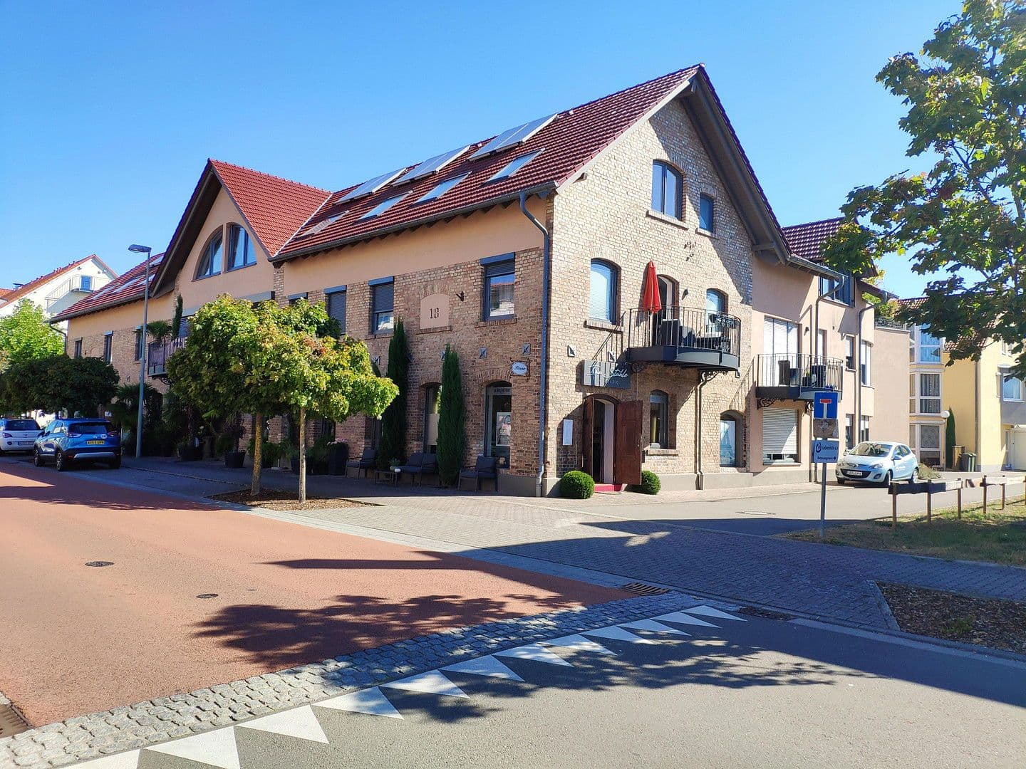 3 bedroom flat to rent, 72 m², Untere Buchstr. 18, Jockgrim, Rhineland-Palatinate 3 bedroom flat to rent, 72 m², Untere Buchstr. 18, Jockgrim, Rhineland-Palatinate