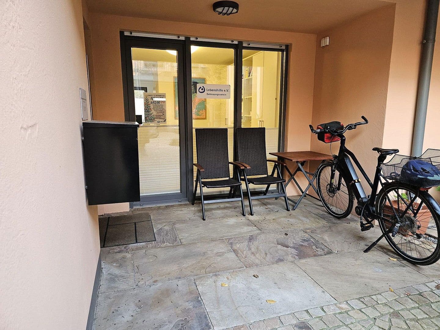 3 bedroom flat to rent, 72 m², Untere Buchstr. 18, Jockgrim, Rhineland-Palatinate 3 bedroom flat to rent, 72 m², Untere Buchstr. 18, Jockgrim, Rhineland-Palatinate