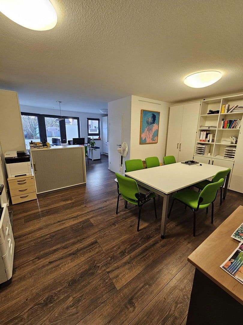 3 bedroom flat to rent, 72 m², Untere Buchstr. 18, Jockgrim, Rhineland-Palatinate 3 bedroom flat to rent, 72 m², Untere Buchstr. 18, Jockgrim, Rhineland-Palatinate