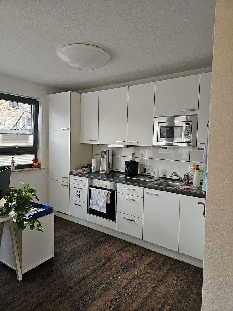 3 bedroom flat to rent, 72 m², Untere Buchstr. 18, Jockgrim, Rhineland-Palatinate 3 bedroom flat to rent, 72 m², Untere Buchstr. 18, Jockgrim, Rhineland-Palatinate