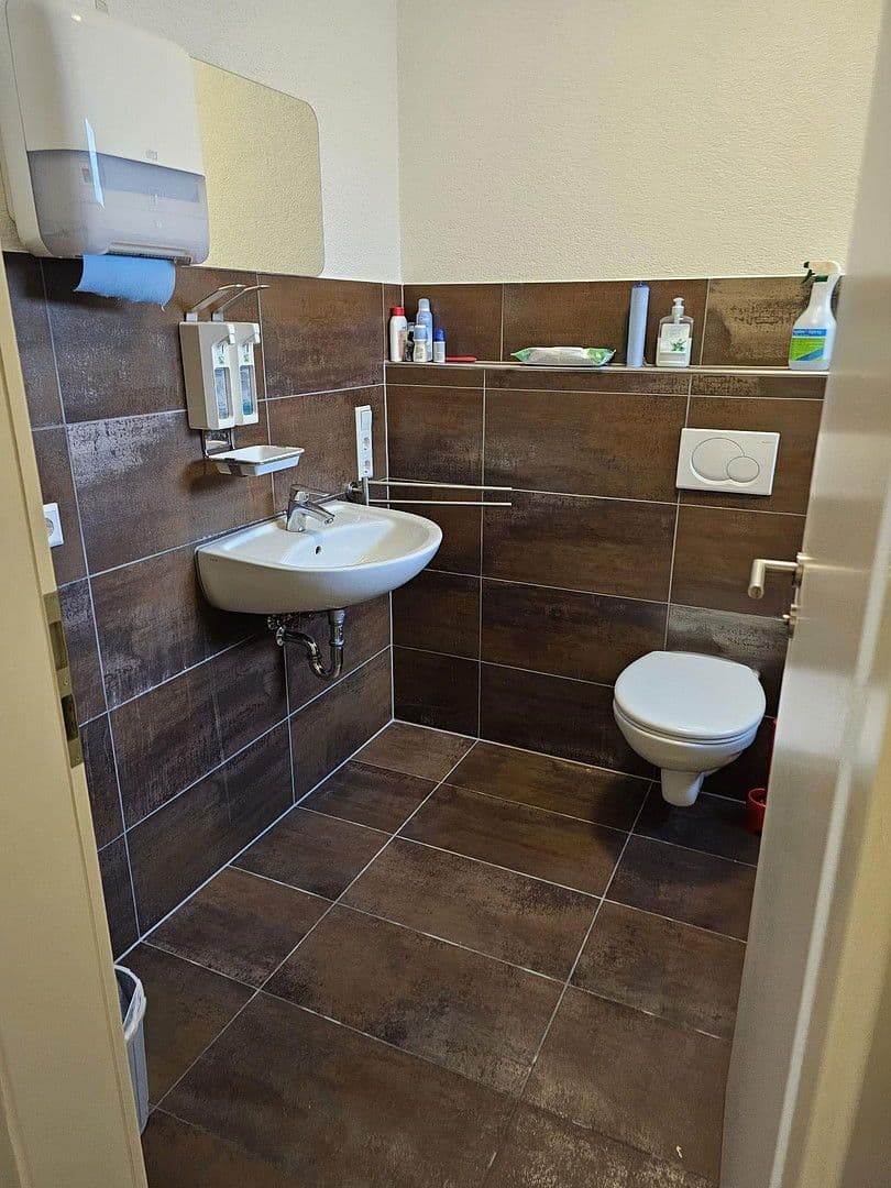 3 bedroom flat to rent, 72 m², Untere Buchstr. 18, Jockgrim, Rhineland-Palatinate 3 bedroom flat to rent, 72 m², Untere Buchstr. 18, Jockgrim, Rhineland-Palatinate