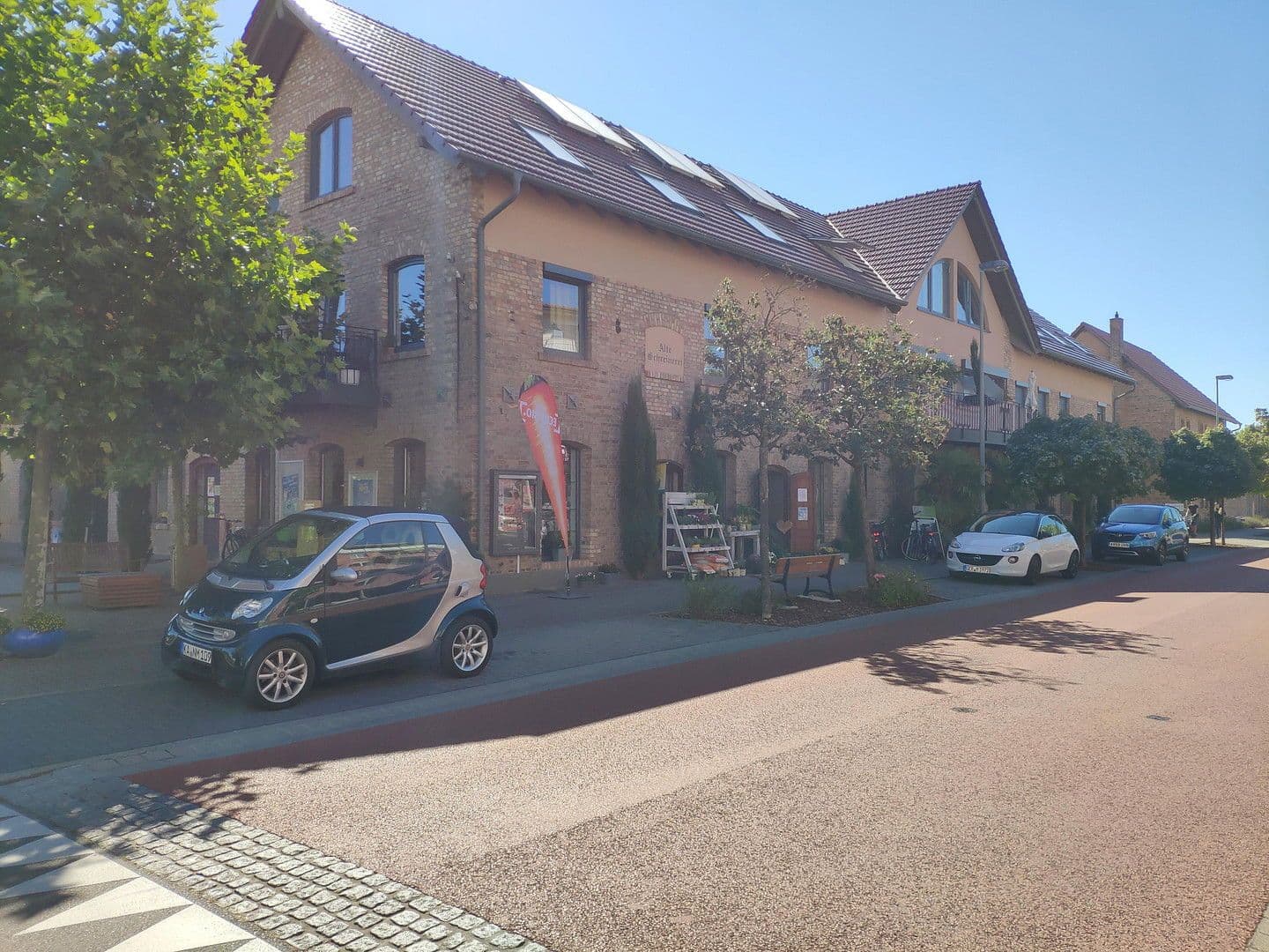 3 bedroom flat to rent, 72 m², Untere Buchstr. 18, Jockgrim, Rhineland-Palatinate 3 bedroom flat to rent, 72 m², Untere Buchstr. 18, Jockgrim, Rhineland-Palatinate