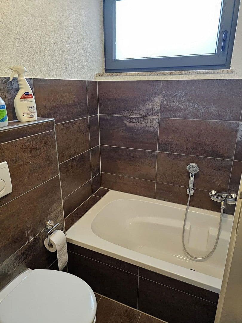 3 bedroom flat to rent, 72 m², Untere Buchstr. 18, Jockgrim, Rhineland-Palatinate 3 bedroom flat to rent, 72 m², Untere Buchstr. 18, Jockgrim, Rhineland-Palatinate