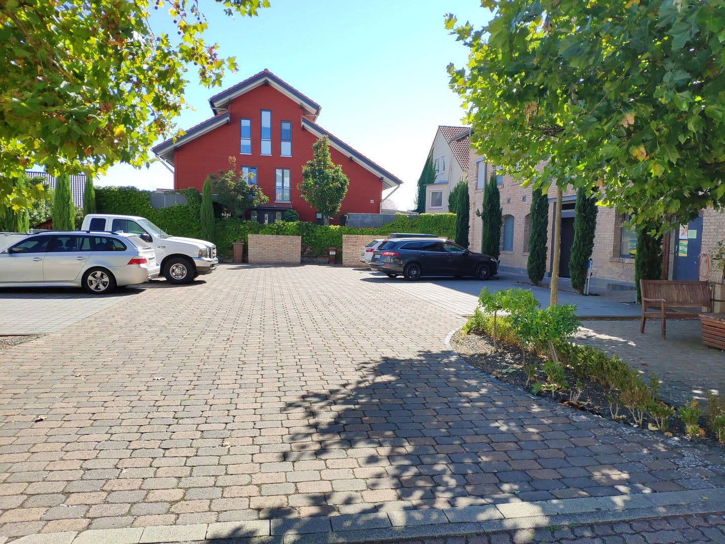 3 bedroom flat to rent, 72 m², Untere Buchstr. 18, Jockgrim, Rhineland-Palatinate 3 bedroom flat to rent, 72 m², Untere Buchstr. 18, Jockgrim, Rhineland-Palatinate