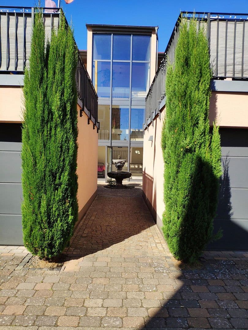 3 bedroom flat to rent, 72 m², Untere Buchstr. 18, Jockgrim, Rhineland-Palatinate 3 bedroom flat to rent, 72 m², Untere Buchstr. 18, Jockgrim, Rhineland-Palatinate