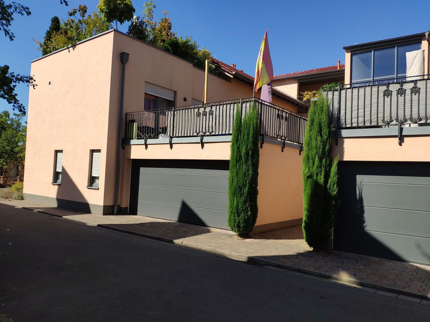 3 bedroom flat to rent, 72 m², Untere Buchstr. 18, Jockgrim, Rhineland-Palatinate 3 bedroom flat to rent, 72 m², Untere Buchstr. 18, Jockgrim, Rhineland-Palatinate