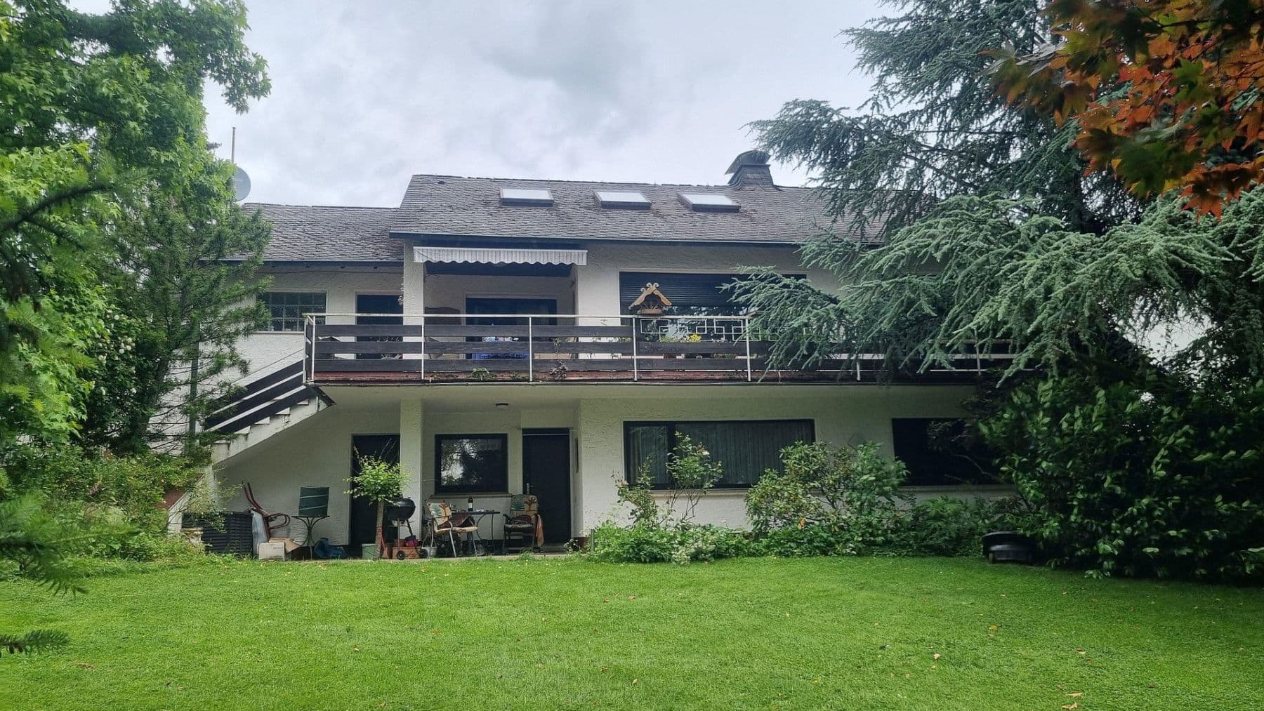 house for sale, 250 m², Rosenstr.4, Breitscheid, Rhineland-Palatinate house for sale, 250 m², Rosenstr.4, Breitscheid, Rhineland-Palatinate