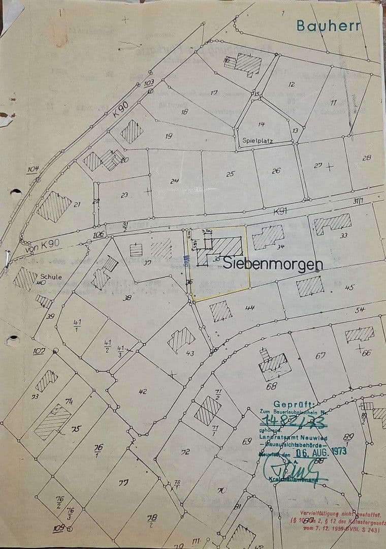 house for sale, 250 m², Rosenstr.4, Breitscheid, Rhineland-Palatinate house for sale, 250 m², Rosenstr.4, Breitscheid, Rhineland-Palatinate