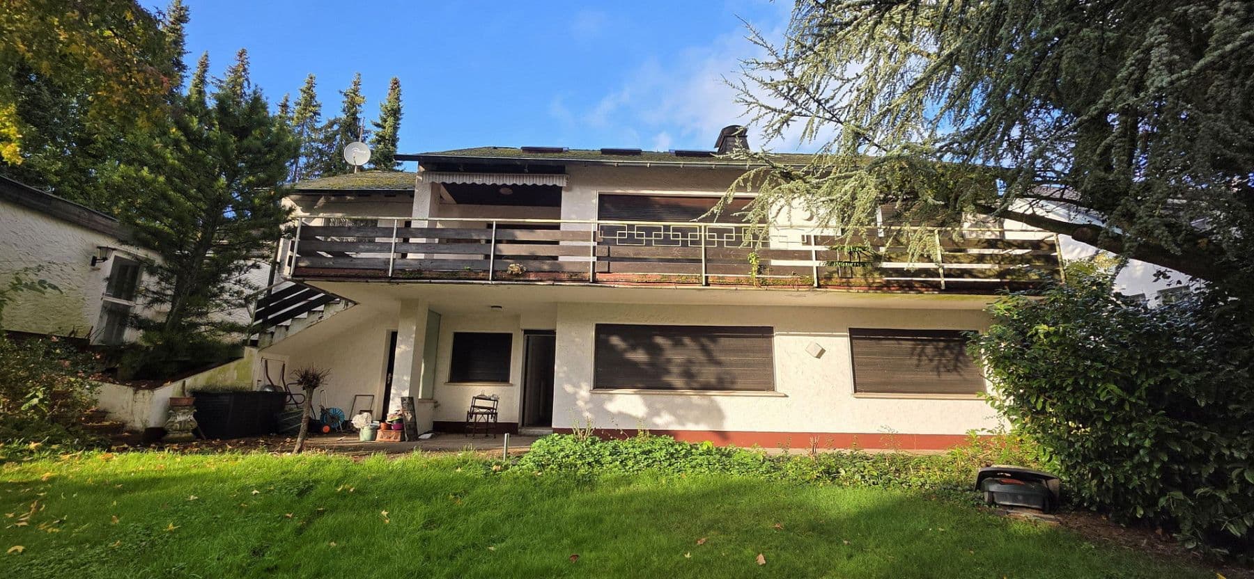 house for sale, 250 m², Rosenstr.4, Breitscheid, Rhineland-Palatinate house for sale, 250 m², Rosenstr.4, Breitscheid, Rhineland-Palatinate