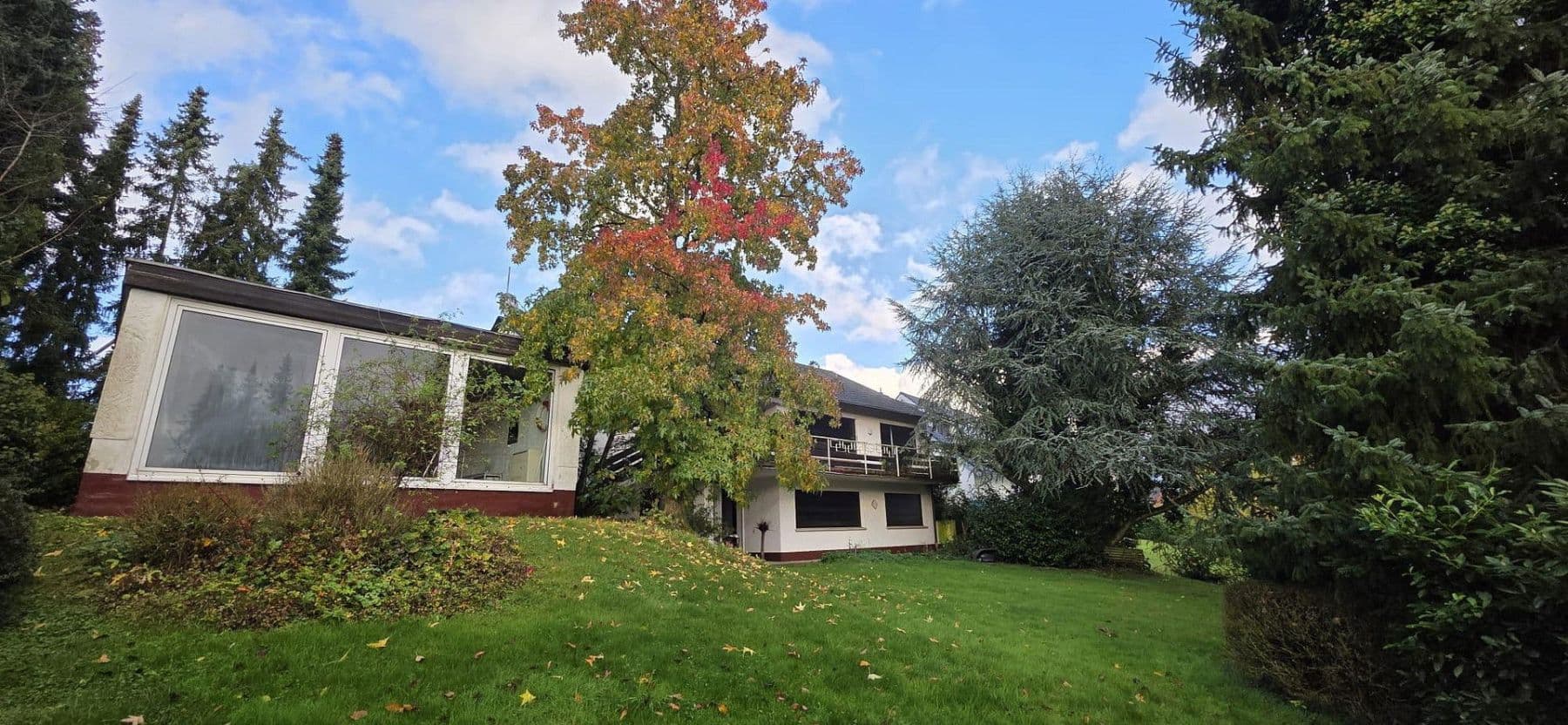 house for sale, 250 m², Rosenstr.4, Breitscheid, Rhineland-Palatinate house for sale, 250 m², Rosenstr.4, Breitscheid, Rhineland-Palatinate