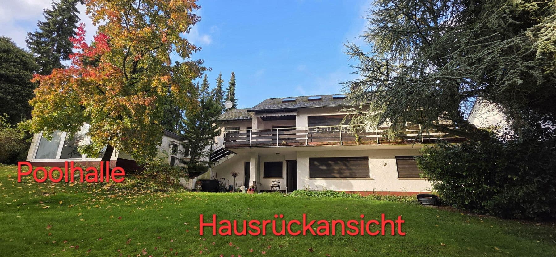 house for sale, 250 m², Rosenstr.4, Breitscheid, Rhineland-Palatinate house for sale, 250 m², Rosenstr.4, Breitscheid, Rhineland-Palatinate