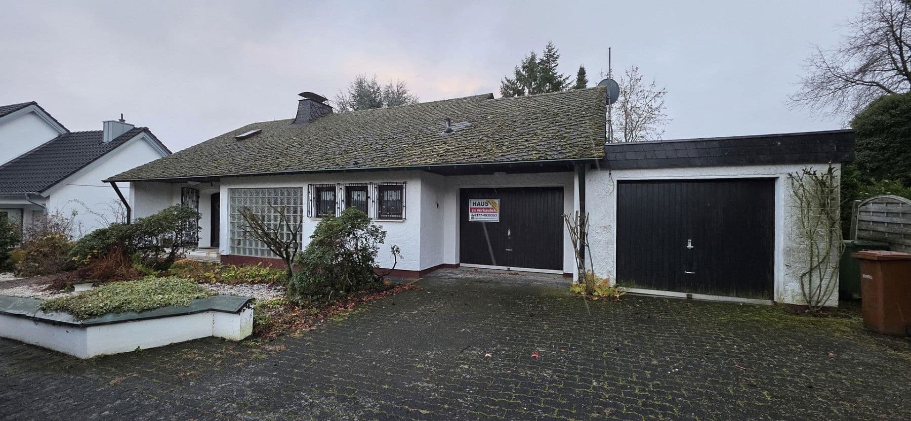 house for sale, 250 m², Rosenstr.4, Breitscheid, Rhineland-Palatinate house for sale, 250 m², Rosenstr.4, Breitscheid, Rhineland-Palatinate