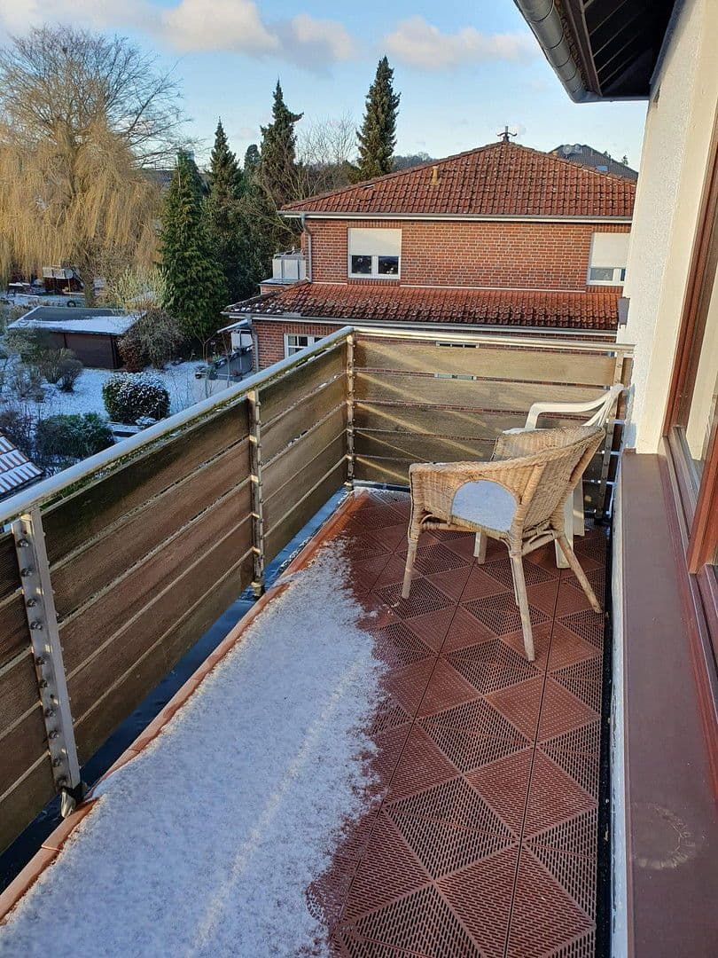 4 bedroom flat for sale, 106 m², Bahnhofstraße, Syke, Lower Saxony 4 bedroom flat for sale, 106 m², Bahnhofstraße, Syke, Lower Saxony