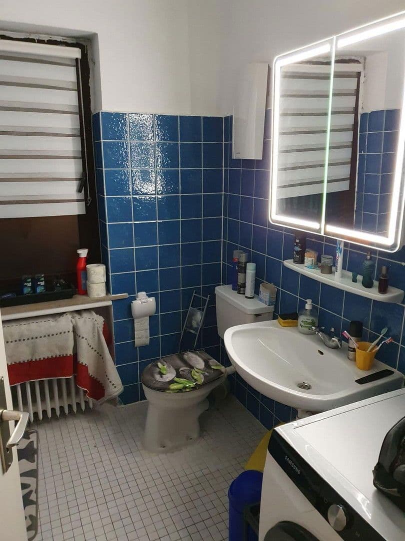 4 bedroom flat for sale, 106 m², Bahnhofstraße, Syke, Lower Saxony 4 bedroom flat for sale, 106 m², Bahnhofstraße, Syke, Lower Saxony