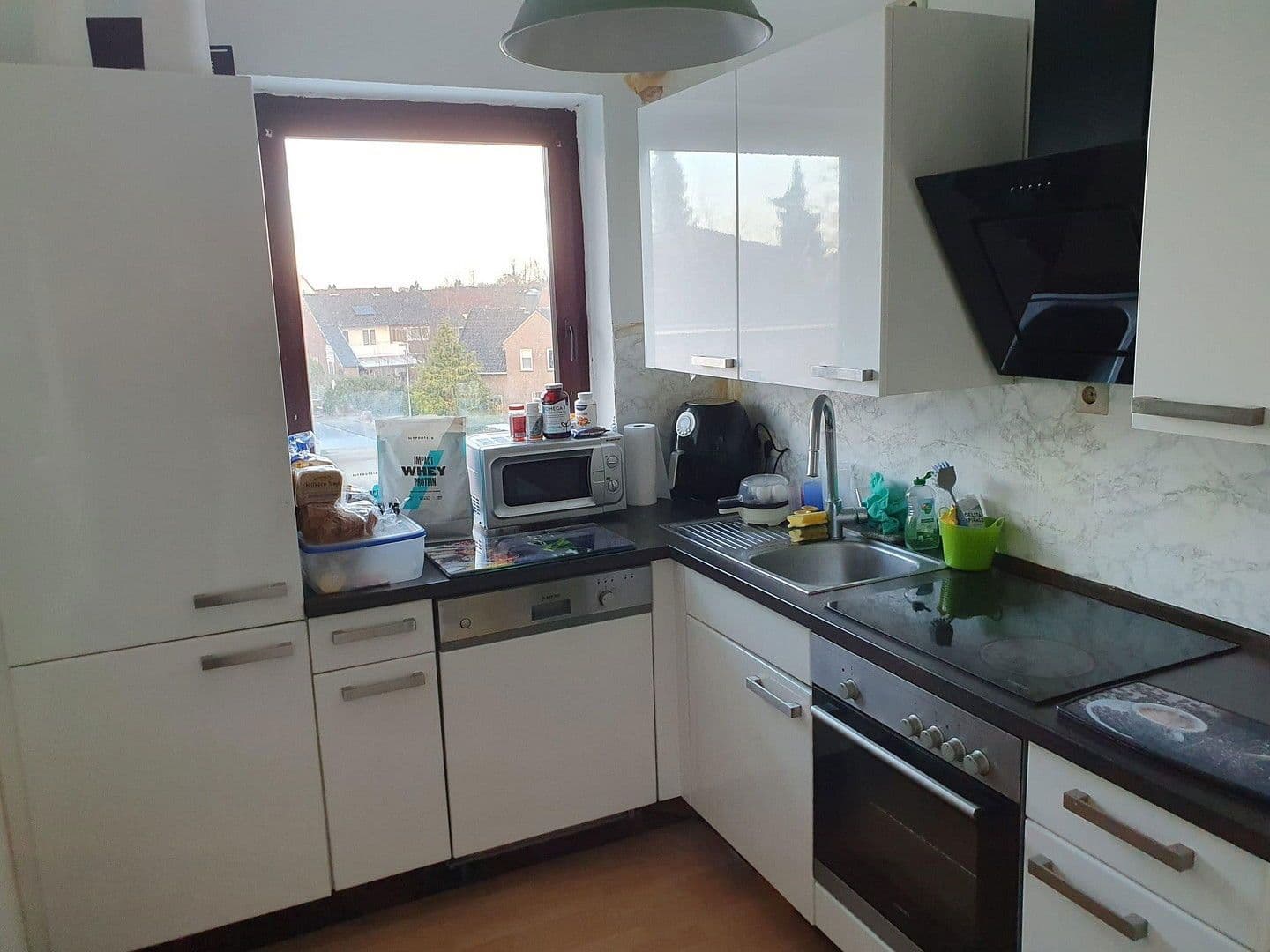 4 bedroom flat for sale, 106 m², Bahnhofstraße, Syke, Lower Saxony 4 bedroom flat for sale, 106 m², Bahnhofstraße, Syke, Lower Saxony