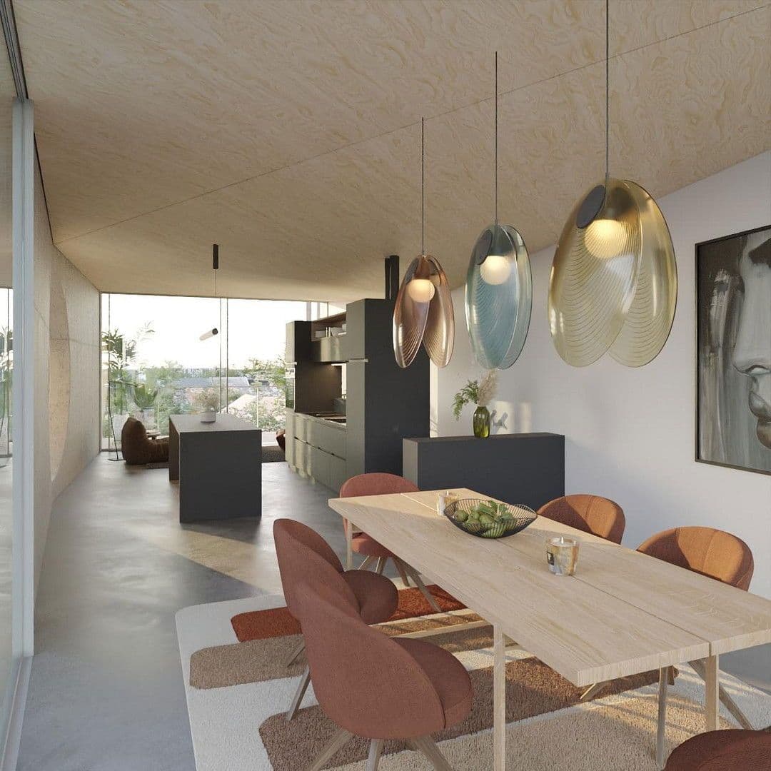 5 bedroom flat for sale, 114 m², Aachenerstraße 39, Düsseldorf, North Rhine-Westphalia 5 bedroom flat for sale, 114 m², Aachenerstraße 39, Düsseldorf, North Rhine-Westphalia