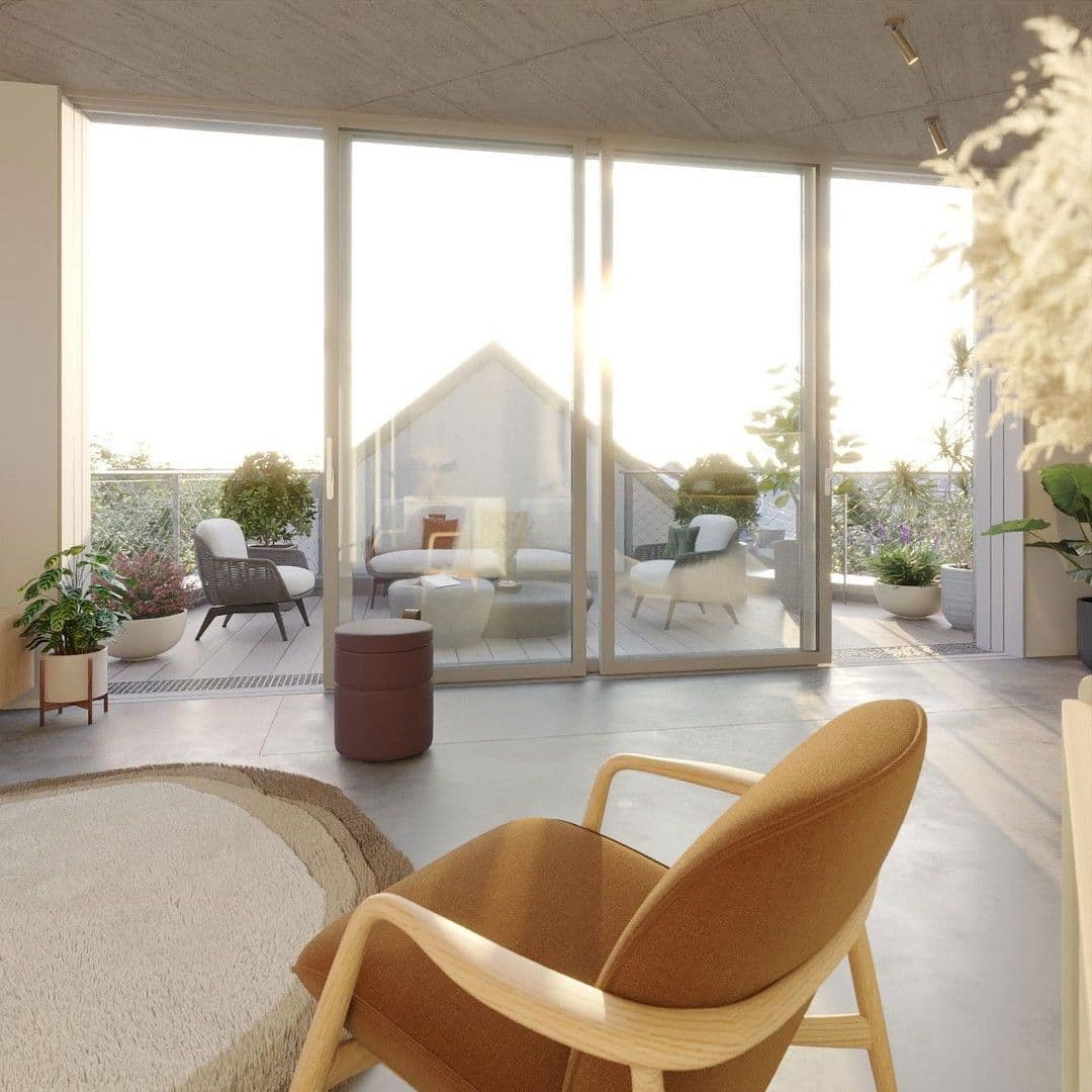 5 bedroom flat for sale, 114 m², Aachenerstraße 39, Düsseldorf, North Rhine-Westphalia 5 bedroom flat for sale, 114 m², Aachenerstraße 39, Düsseldorf, North Rhine-Westphalia