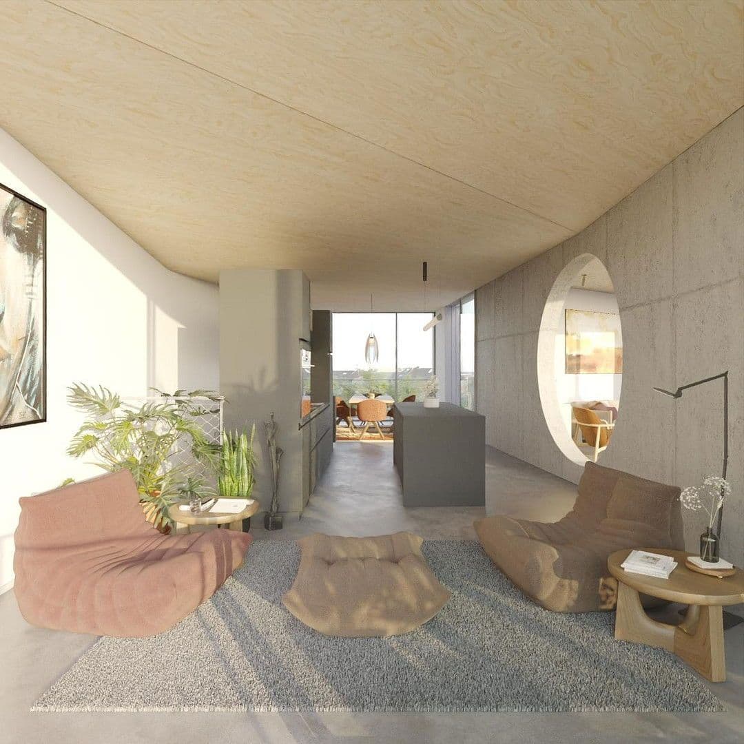 5 bedroom flat for sale, 114 m², Aachenerstraße 39, Düsseldorf, North Rhine-Westphalia 5 bedroom flat for sale, 114 m², Aachenerstraße 39, Düsseldorf, North Rhine-Westphalia