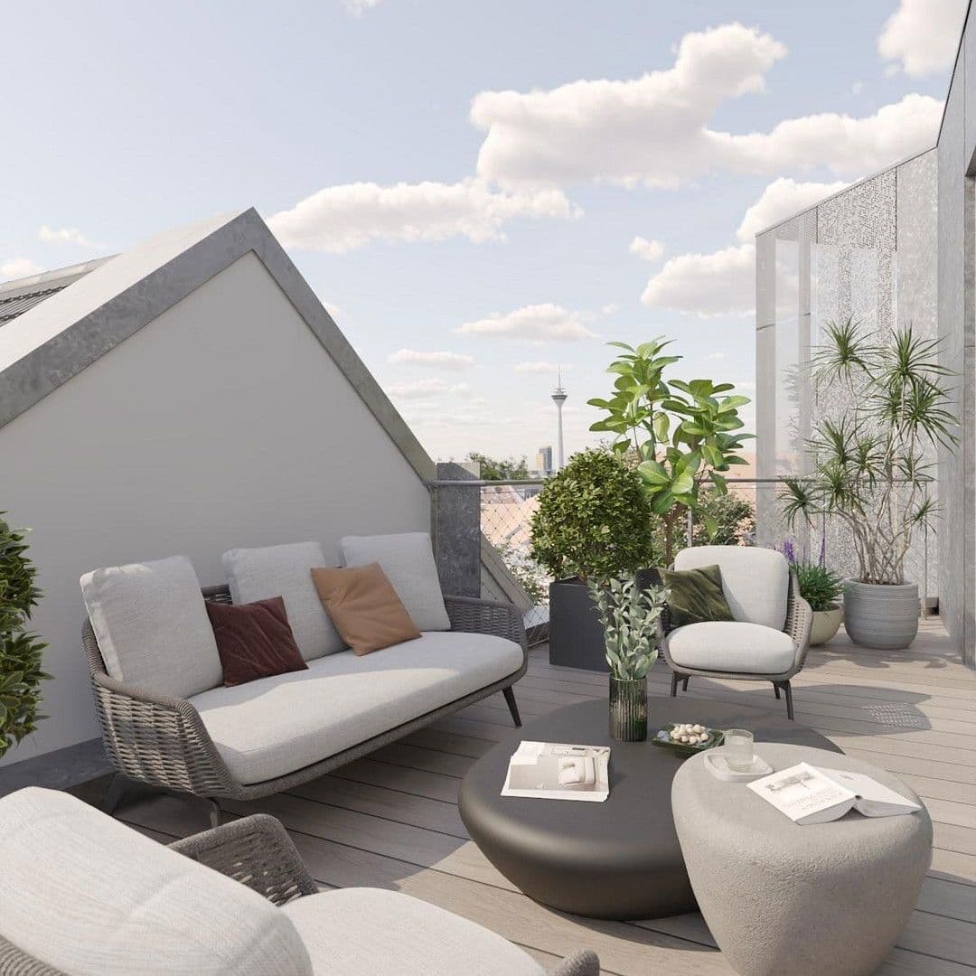 5 bedroom flat for sale, 114 m², Aachenerstraße 39, Düsseldorf, North Rhine-Westphalia 5 bedroom flat for sale, 114 m², Aachenerstraße 39, Düsseldorf, North Rhine-Westphalia