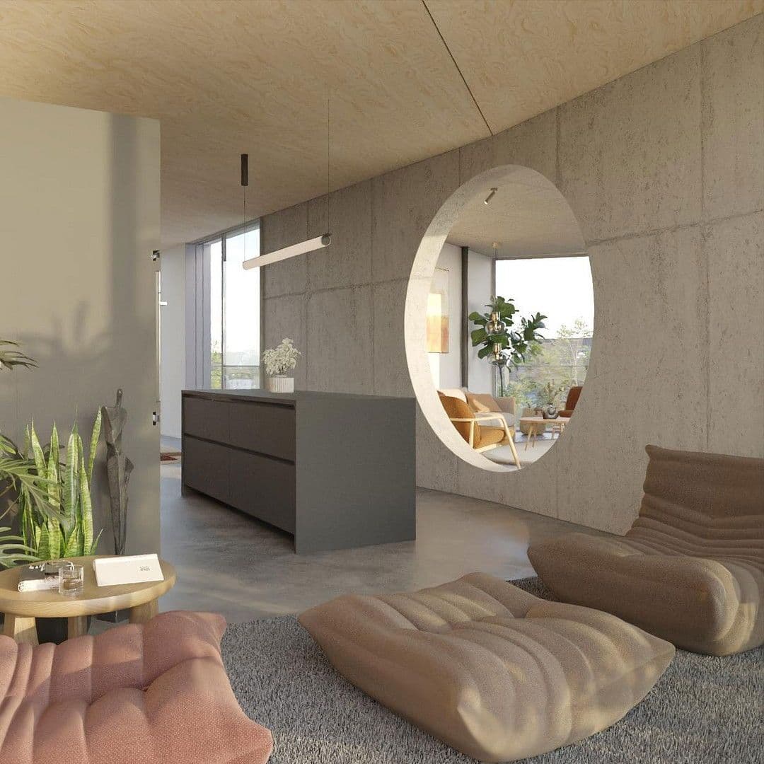 5 bedroom flat for sale, 114 m², Aachenerstraße 39, Düsseldorf, North Rhine-Westphalia 5 bedroom flat for sale, 114 m², Aachenerstraße 39, Düsseldorf, North Rhine-Westphalia