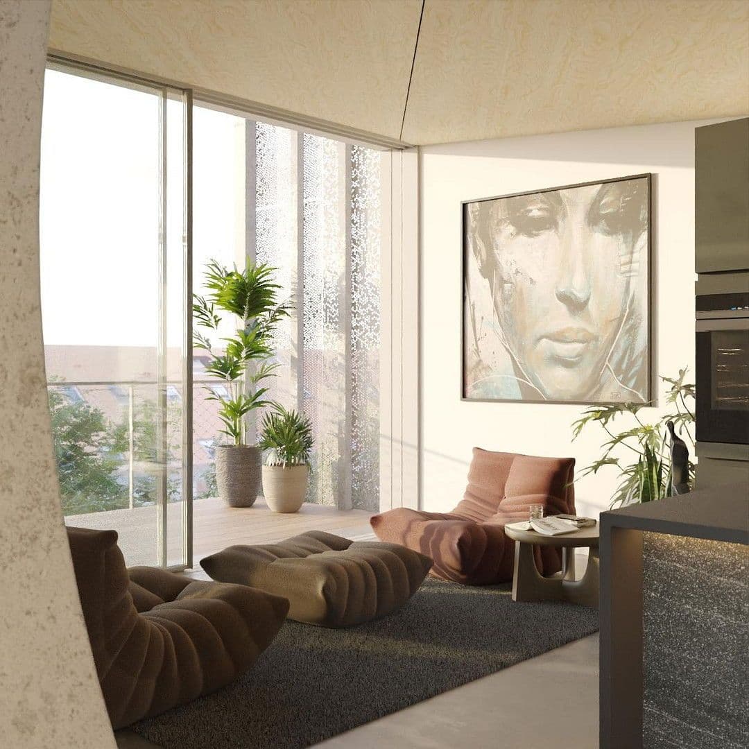 5 bedroom flat for sale, 114 m², Aachenerstraße 39, Düsseldorf, North Rhine-Westphalia 5 bedroom flat for sale, 114 m², Aachenerstraße 39, Düsseldorf, North Rhine-Westphalia