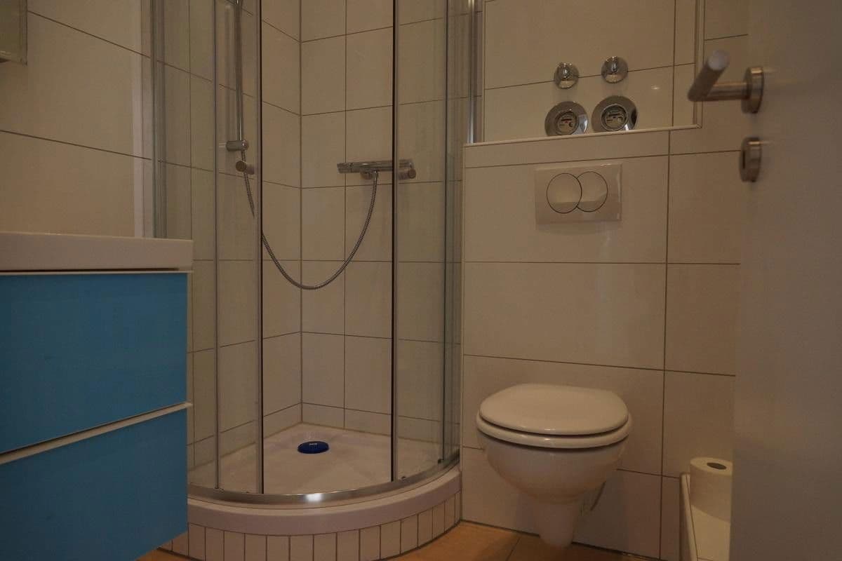 1 bedroom with open-plan kitchen flat to rent, 52 m², Prinzenstr. 65, Duisburg, North Rhine-Westphalia 1 bedroom with open-plan kitchen flat to rent, 52 m², Prinzenstr. 65, Duisburg, North Rhine-Westphalia
