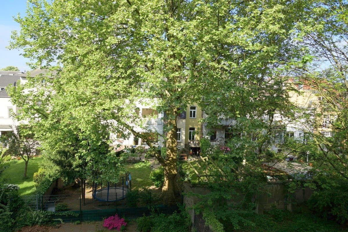 1 bedroom with open-plan kitchen flat to rent, 52 m², Prinzenstr. 65, Duisburg, North Rhine-Westphalia 1 bedroom with open-plan kitchen flat to rent, 52 m², Prinzenstr. 65, Duisburg, North Rhine-Westphalia