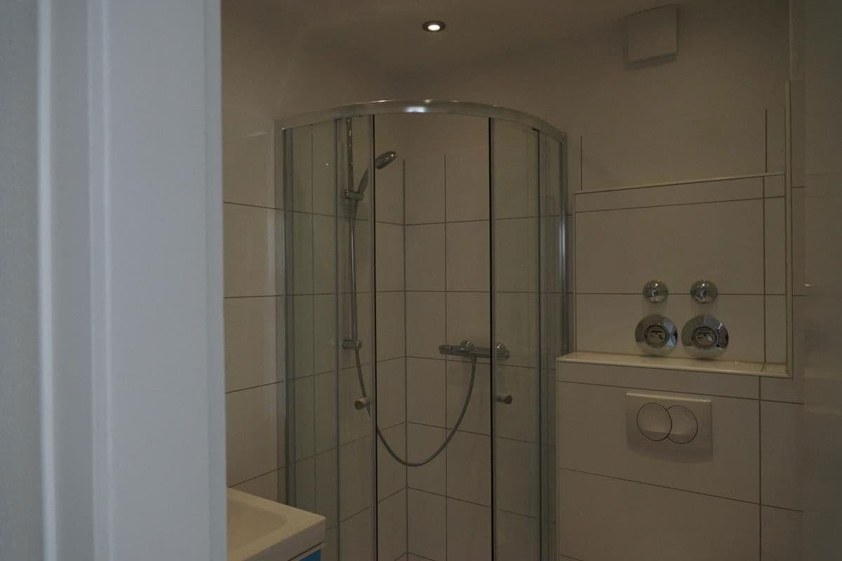 1 bedroom with open-plan kitchen flat to rent, 52 m², Prinzenstr. 65, Duisburg, North Rhine-Westphalia 1 bedroom with open-plan kitchen flat to rent, 52 m², Prinzenstr. 65, Duisburg, North Rhine-Westphalia