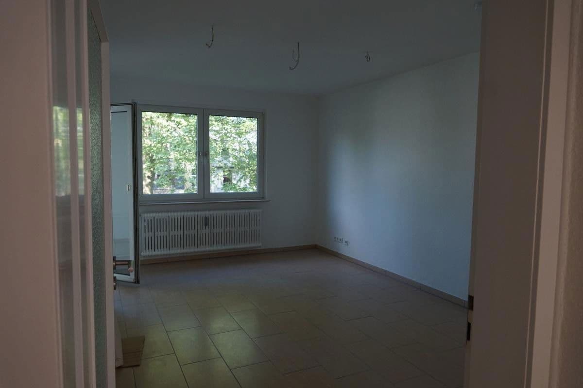 1 bedroom with open-plan kitchen flat to rent, 52 m², Prinzenstr. 65, Duisburg, North Rhine-Westphalia 1 bedroom with open-plan kitchen flat to rent, 52 m², Prinzenstr. 65, Duisburg, North Rhine-Westphalia