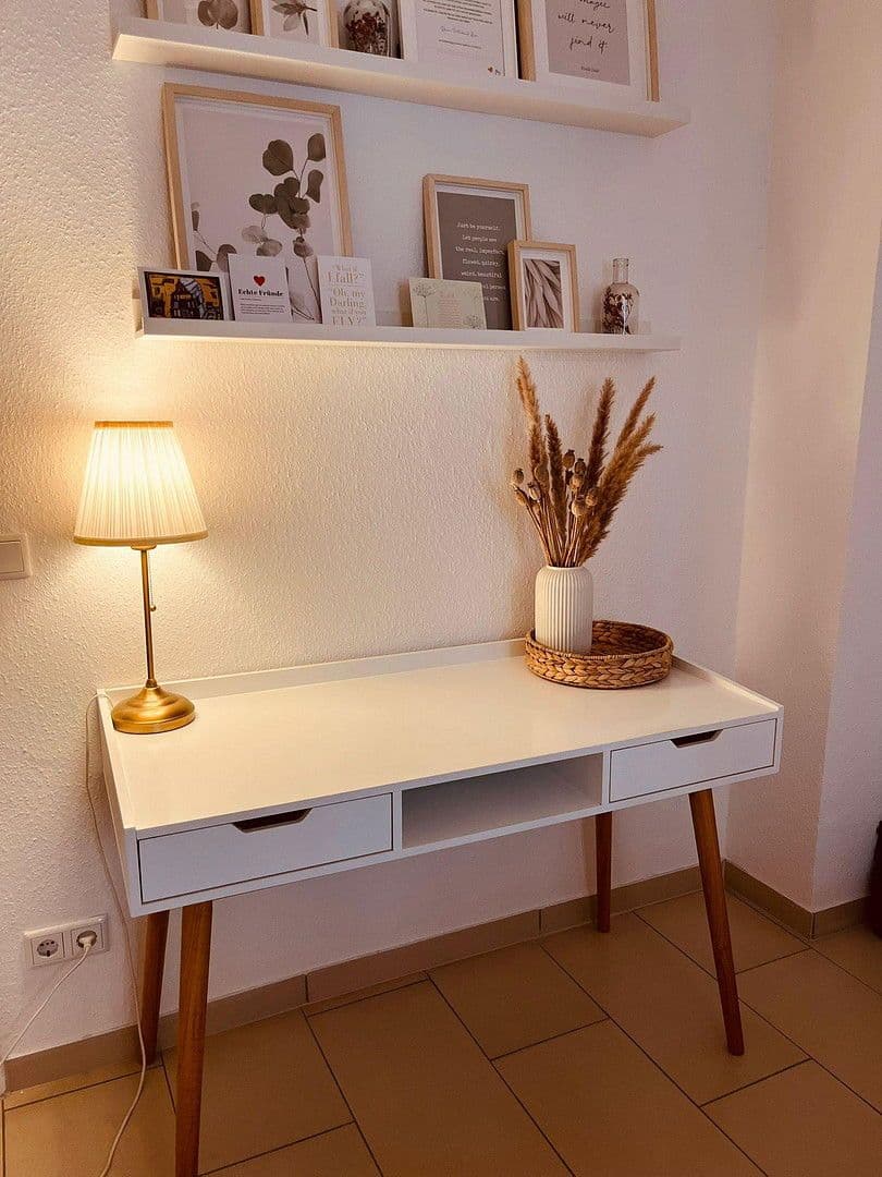 1 bedroom with open-plan kitchen flat to rent, 52 m², Prinzenstr. 65, Duisburg, North Rhine-Westphalia 1 bedroom with open-plan kitchen flat to rent, 52 m², Prinzenstr. 65, Duisburg, North Rhine-Westphalia