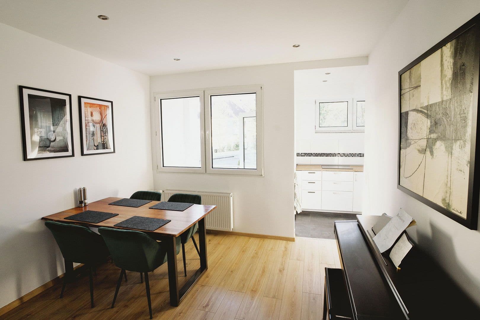 1 bedroom with open-plan kitchen flat to rent, 67 m², Holsterhauser Straße 129, Essen, North Rhine-Westphalia 1 bedroom with open-plan kitchen flat to rent, 67 m², Holsterhauser Straße 129, Essen, North Rhine-Westphalia