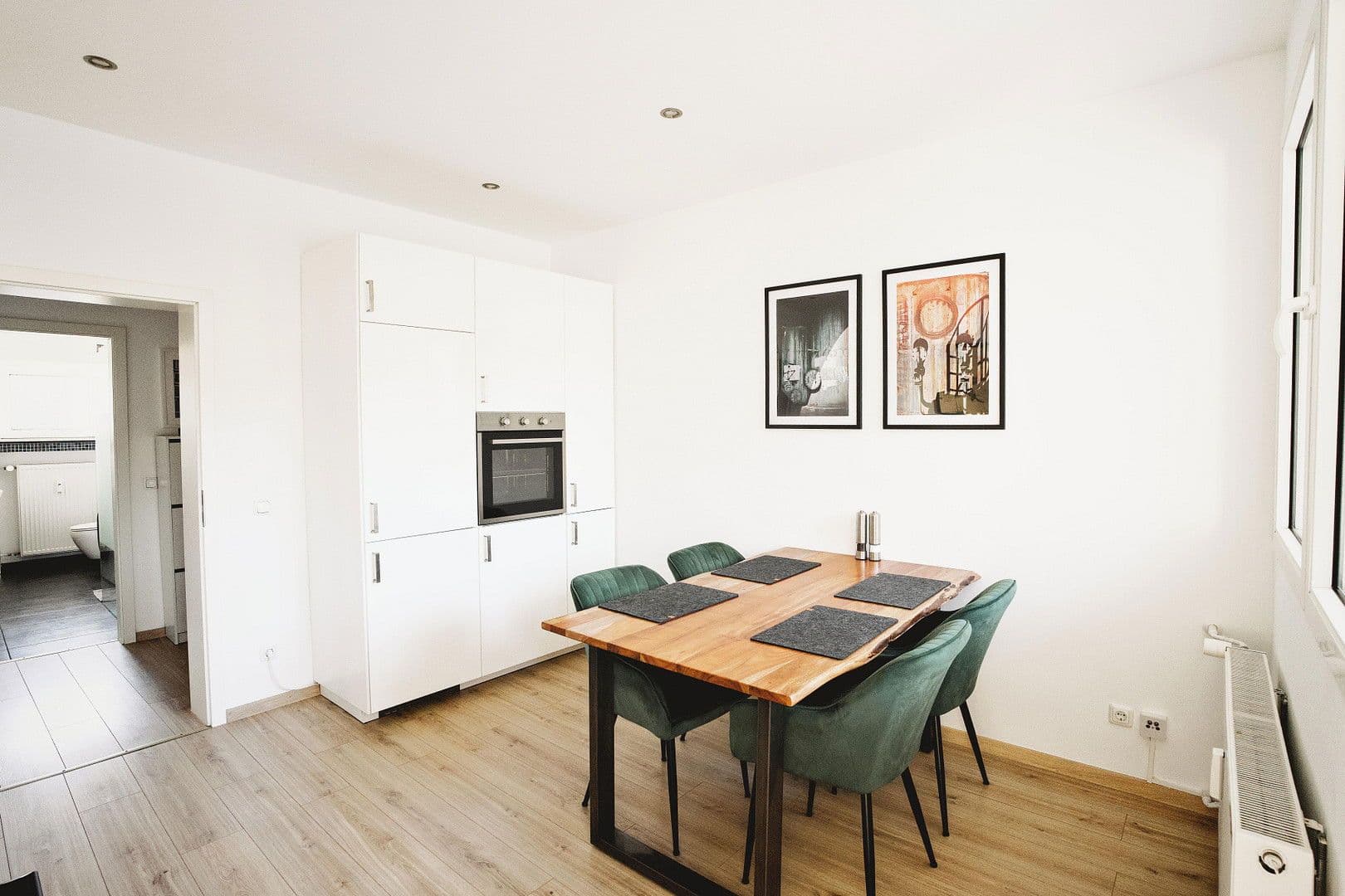 1 bedroom with open-plan kitchen flat to rent, 67 m², Holsterhauser Straße 129, Essen, North Rhine-Westphalia 1 bedroom with open-plan kitchen flat to rent, 67 m², Holsterhauser Straße 129, Essen, North Rhine-Westphalia