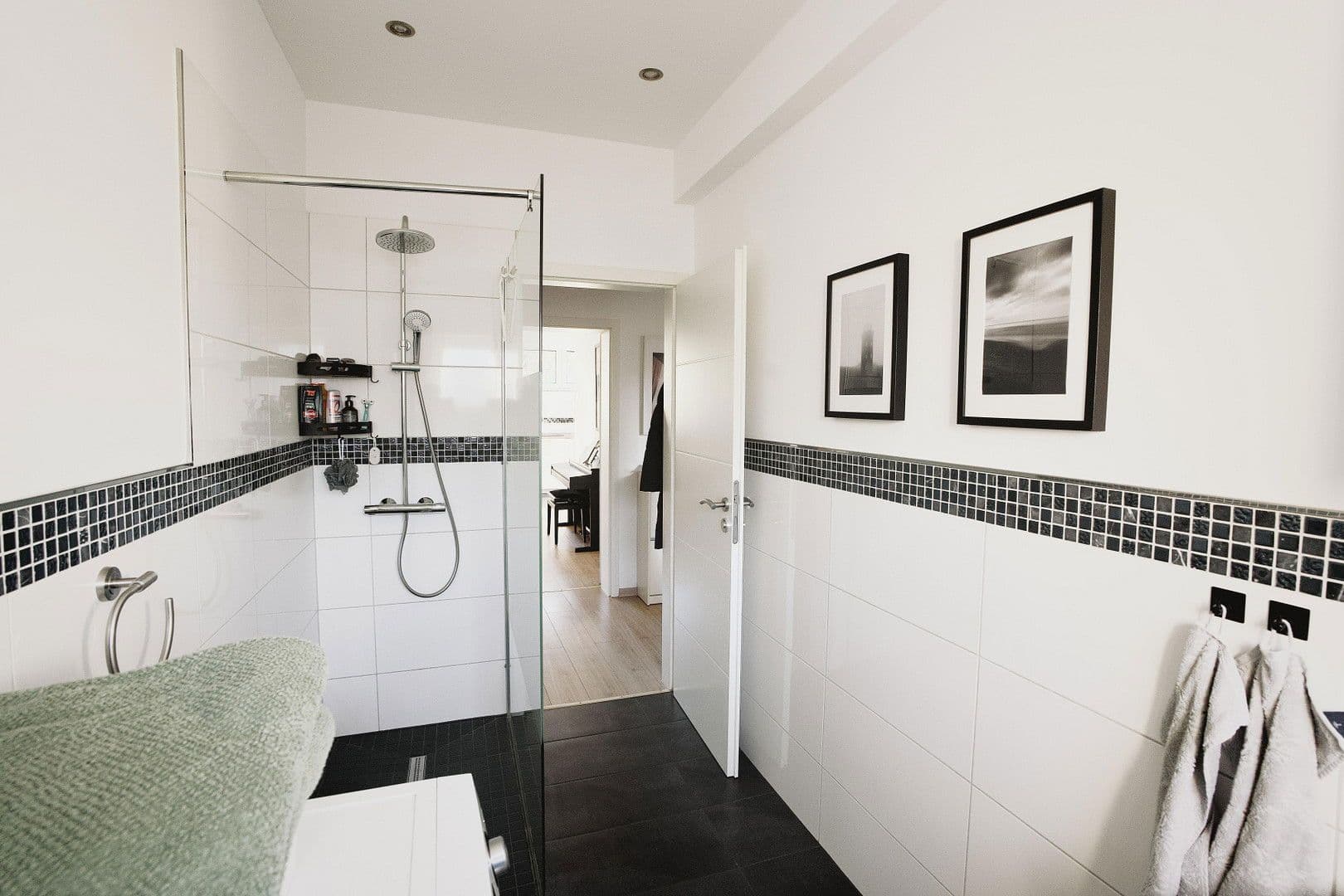 1 bedroom with open-plan kitchen flat to rent, 67 m², Holsterhauser Straße 129, Essen, North Rhine-Westphalia 1 bedroom with open-plan kitchen flat to rent, 67 m², Holsterhauser Straße 129, Essen, North Rhine-Westphalia