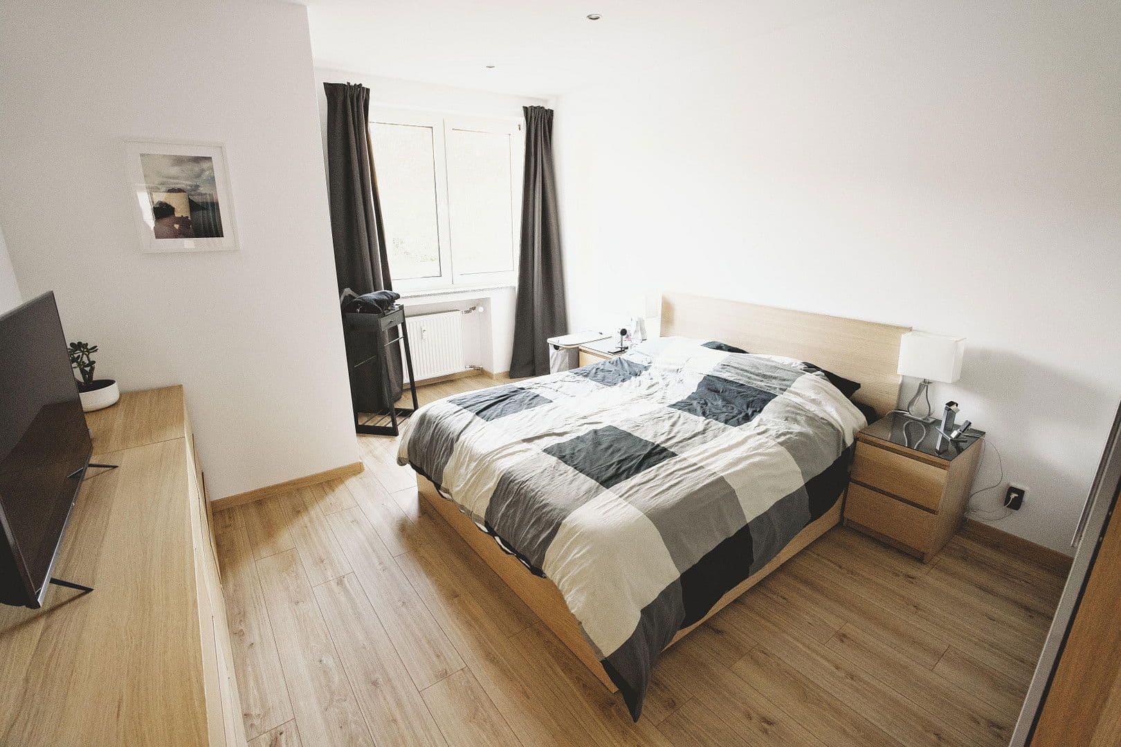 1 bedroom with open-plan kitchen flat to rent, 67 m², Holsterhauser Straße 129, Essen, North Rhine-Westphalia 1 bedroom with open-plan kitchen flat to rent, 67 m², Holsterhauser Straße 129, Essen, North Rhine-Westphalia