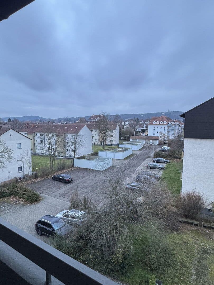 2 bedroom flat to rent, 60 m², In der Atzing 9-11, Eisenberg (Pfalz), Rhineland-Palatinate 2 bedroom flat to rent, 60 m², In der Atzing 9-11, Eisenberg (Pfalz), Rhineland-Palatinate