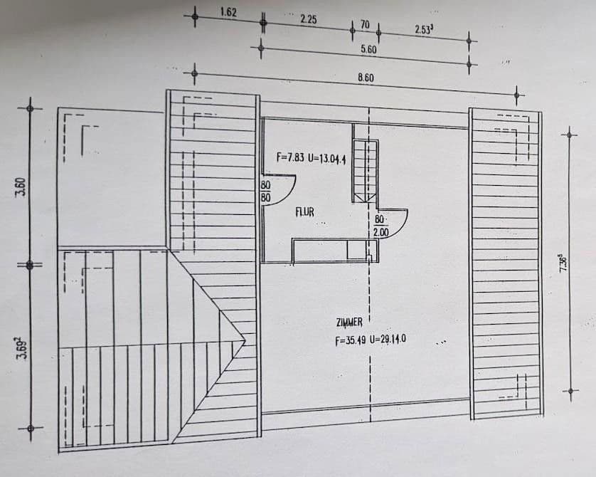 house for sale, 92 m², Celle, Lower Saxony house for sale, 92 m², Celle, Lower Saxony
