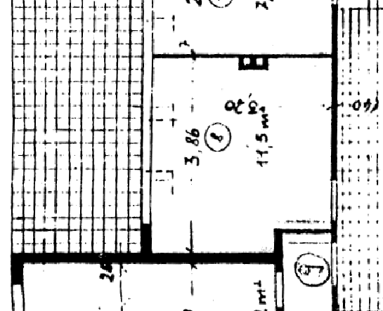 4 bedroom flat to rent, 115 m², Steinmetzstr. 6, Hanover, Lower Saxony 4 bedroom flat to rent, 115 m², Steinmetzstr. 6, Hanover, Lower Saxony