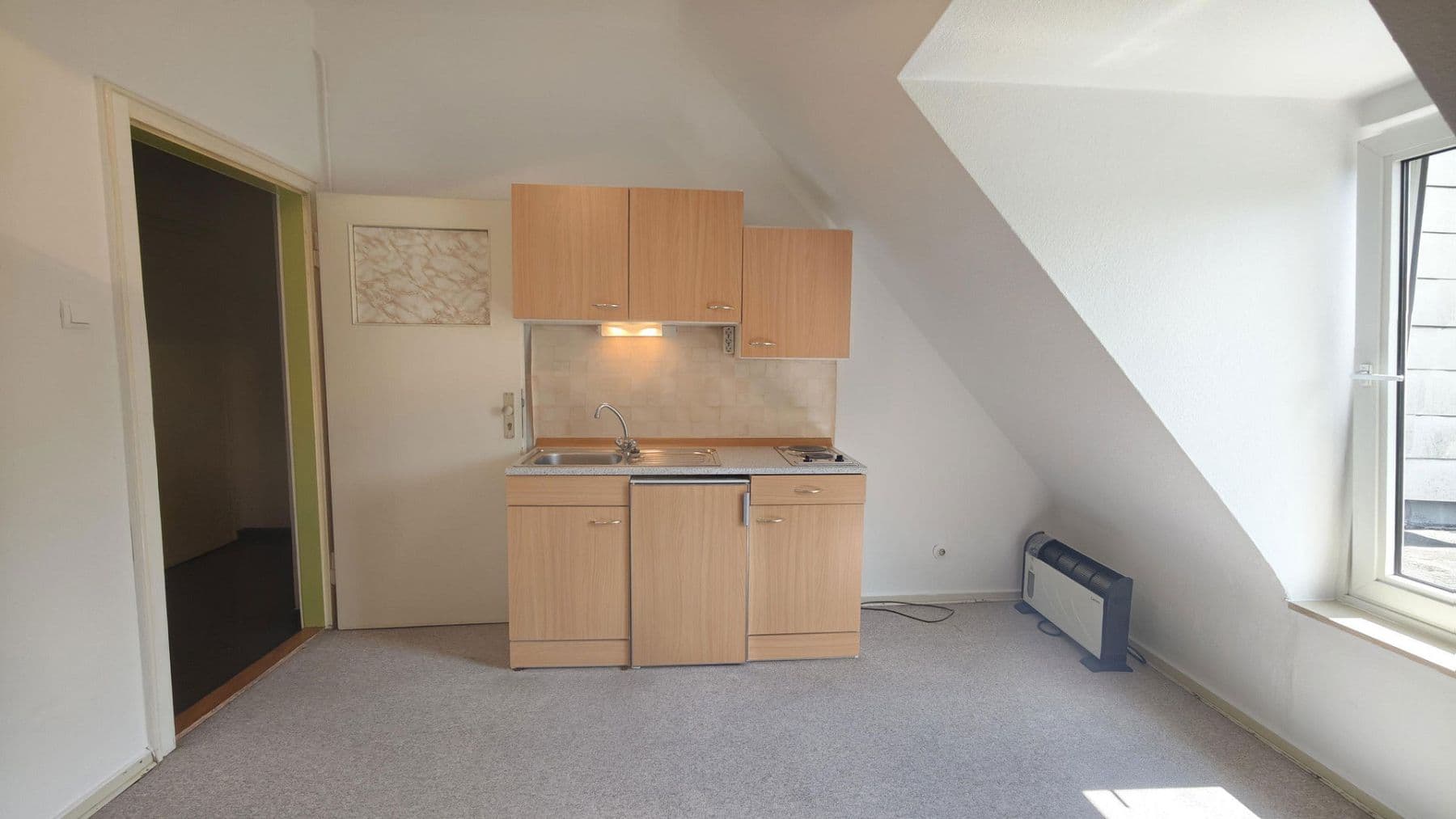 4 bedroom flat to rent, 115 m², Steinmetzstr. 6, Hanover, Lower Saxony 4 bedroom flat to rent, 115 m², Steinmetzstr. 6, Hanover, Lower Saxony