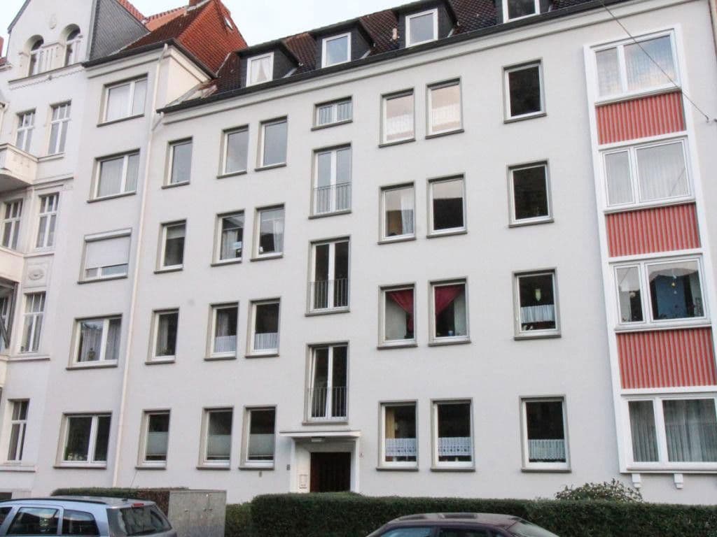 4 bedroom flat to rent, 115 m², Steinmetzstr. 6, Hanover, Lower Saxony 4 bedroom flat to rent, 115 m², Steinmetzstr. 6, Hanover, Lower Saxony