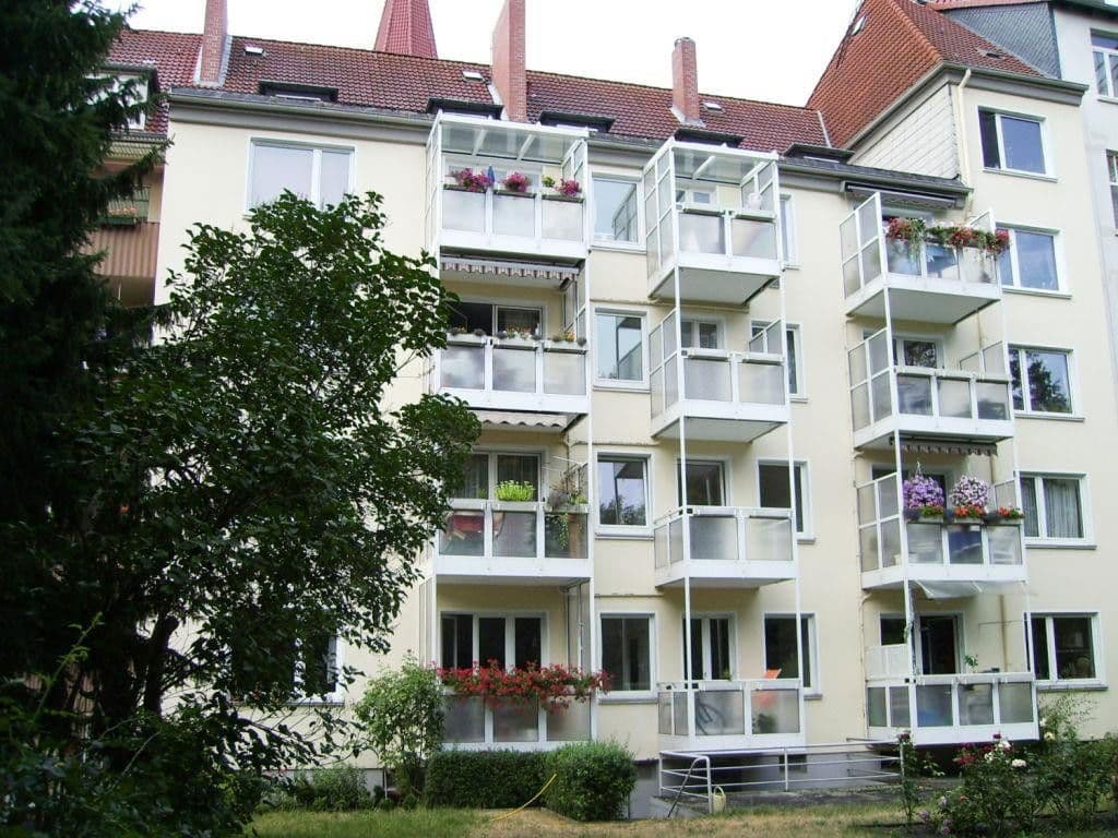 4 bedroom flat to rent, 115 m², Steinmetzstr. 6, Hanover, Lower Saxony 4 bedroom flat to rent, 115 m², Steinmetzstr. 6, Hanover, Lower Saxony