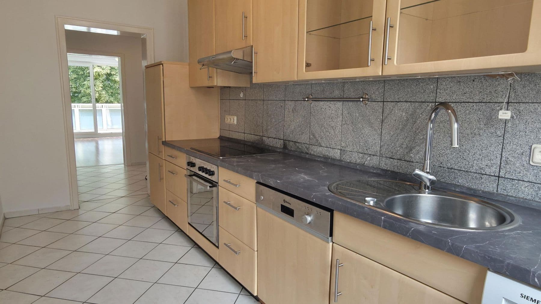 4 bedroom flat to rent, 115 m², Steinmetzstr. 6, Hanover, Lower Saxony 4 bedroom flat to rent, 115 m², Steinmetzstr. 6, Hanover, Lower Saxony