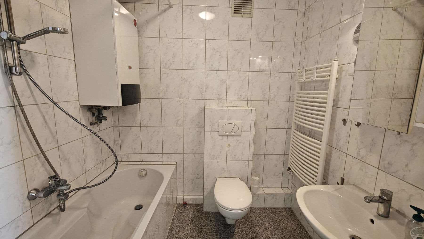 4 bedroom flat to rent, 115 m², Steinmetzstr. 6, Hanover, Lower Saxony 4 bedroom flat to rent, 115 m², Steinmetzstr. 6, Hanover, Lower Saxony