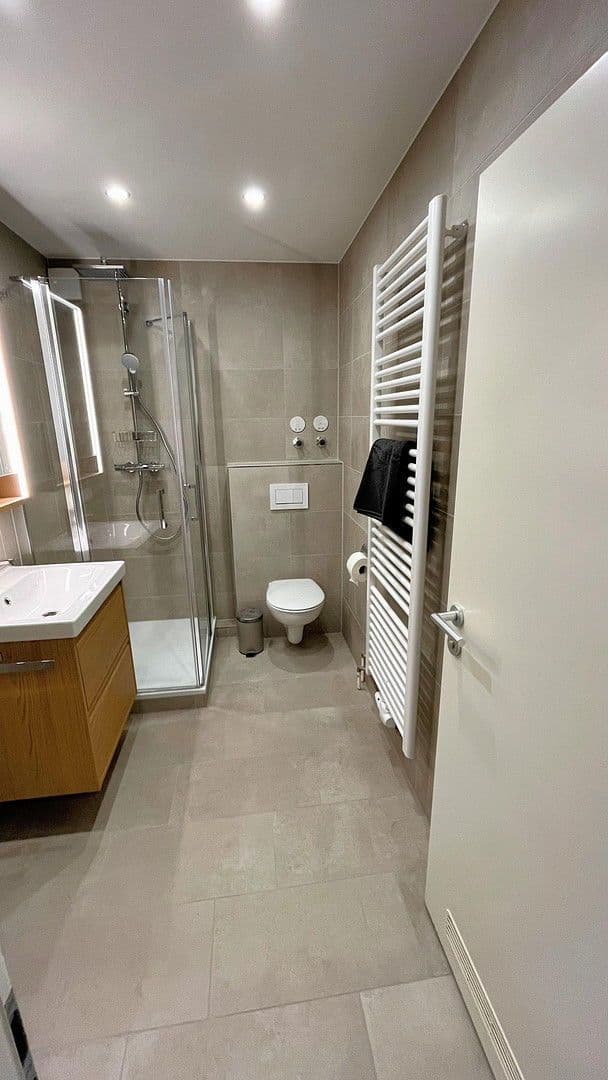 2 bedroom flat for sale, 55 m², Frankfurter Straße 25, Flörsheim, Hesse 2 bedroom flat for sale, 55 m², Frankfurter Straße 25, Flörsheim, Hesse