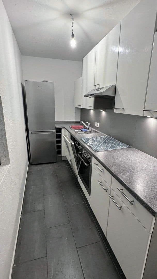 2 bedroom flat for sale, 55 m², Frankfurter Straße 25, Flörsheim, Hesse 2 bedroom flat for sale, 55 m², Frankfurter Straße 25, Flörsheim, Hesse