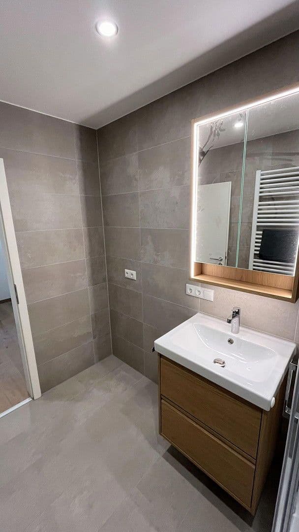 2 bedroom flat for sale, 55 m², Frankfurter Straße 25, Flörsheim, Hesse 2 bedroom flat for sale, 55 m², Frankfurter Straße 25, Flörsheim, Hesse