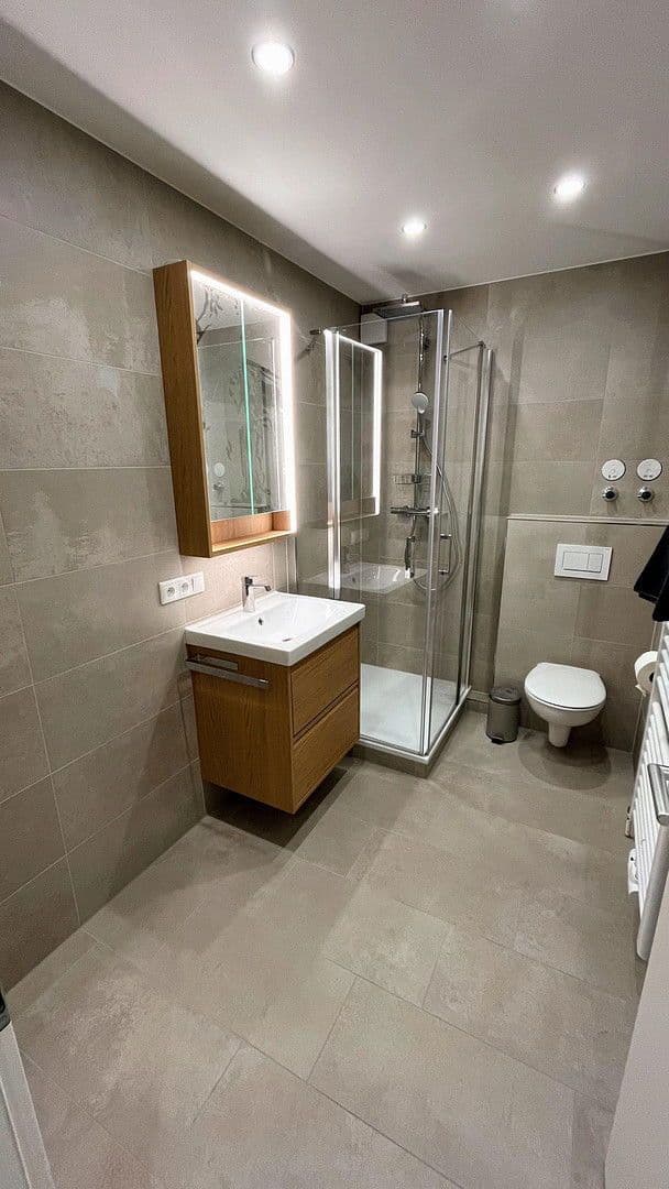 2 bedroom flat for sale, 55 m², Frankfurter Straße 25, Flörsheim, Hesse 2 bedroom flat for sale, 55 m², Frankfurter Straße 25, Flörsheim, Hesse