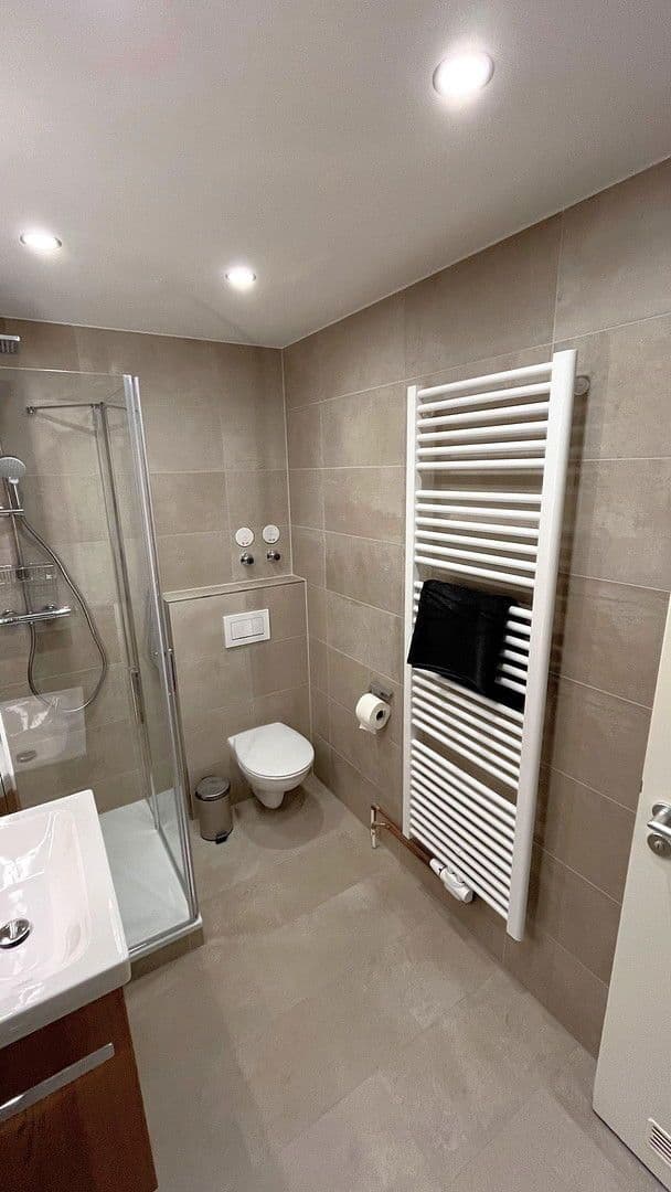 2 bedroom flat for sale, 55 m², Frankfurter Straße 25, Flörsheim, Hesse 2 bedroom flat for sale, 55 m², Frankfurter Straße 25, Flörsheim, Hesse