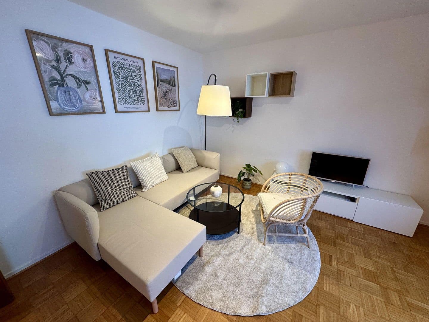 3 bedroom flat to rent, 71 m², Kassel, Hesse 3 bedroom flat to rent, 71 m², Kassel, Hesse