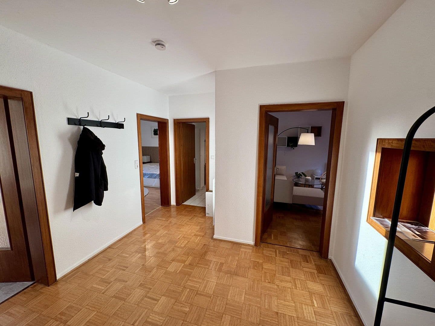 3 bedroom flat to rent, 71 m², Kassel, Hesse 3 bedroom flat to rent, 71 m², Kassel, Hesse