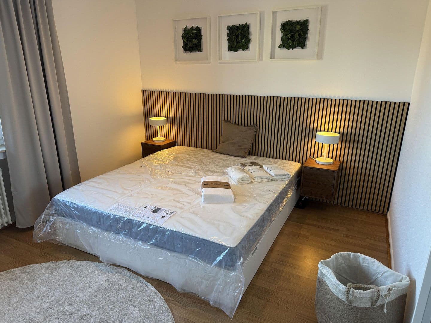 3 bedroom flat to rent, 71 m², Kassel, Hesse 3 bedroom flat to rent, 71 m², Kassel, Hesse